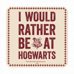 Coaster - Hogwarts Harry Potter