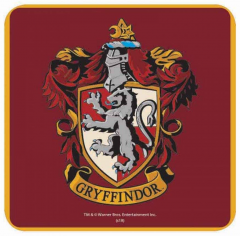 Suport pahar - Harry Potter - Gryffindor