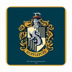 Coaster - Hufflepuff Harry Potter