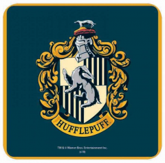 Suport pahar - Harry Potter - Hufflepuff