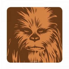Coaster - Chewbacca Star Wars