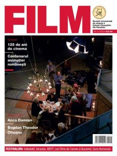 Revista Film, Nr. 4/2020