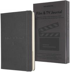 Jurnal - Moleskine Passion - Films and TV