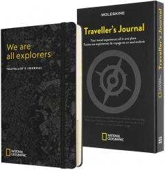 Jurnal - Moleskine Passion - National Geographic Travel