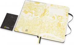 Jurnal - Moleskine Passion - National Geographic Travel