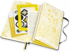 Jurnal - Moleskine Passion - National Geographic Travel