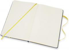 Carnet - Frida Kahlo - Large, Plain, Hard Cover - Collector’s Box - Yellow and Blue