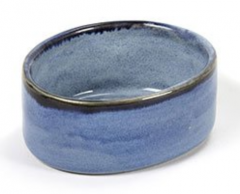 Bol XS - Cylinder Low - Blue