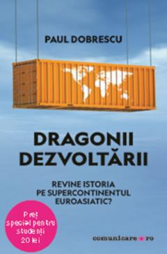 Dragonii dezvoltarii