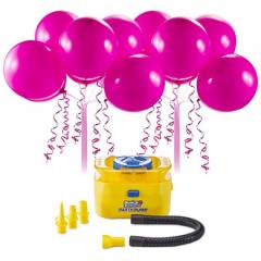 Set 16 baloane de petrecere si Pompa