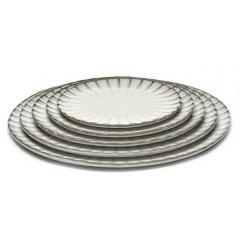 Platou Inku - Alb, Xs