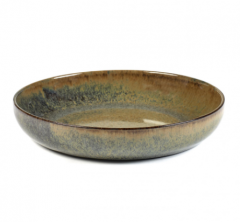 Farfurie adanca - Indi Grey