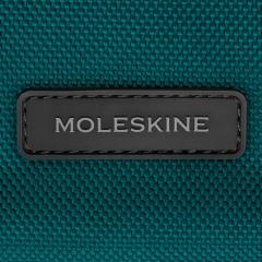 Ghiozdan - Technical Weave - Tide Green