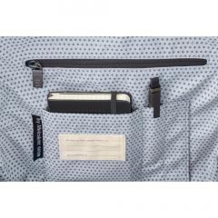 Ghiozdan - Technical Weave - Tide Green