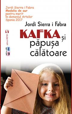 Kafka si papusa calatoare