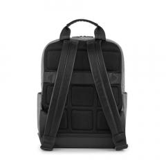 Ghiozdan - Ripstop Nylon - Pebble Grey