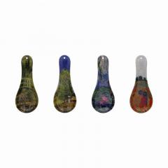 Lingura - Monet - mai multe modele