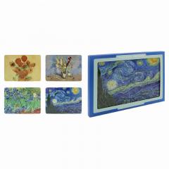 Suport pentru masa - Van Gogh - mai multe modele