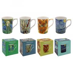 Cana - Van Gogh - mai multe modele