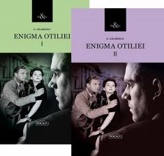 Enigma Otiliei (Set 2 volume)