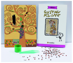 Kit Creativ Atelier Gustav Klimt