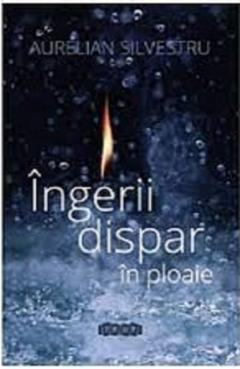 Ingerii dispar in ploaie