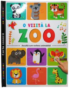 O vizita la Zoo