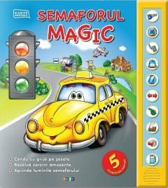 Semaforul magic