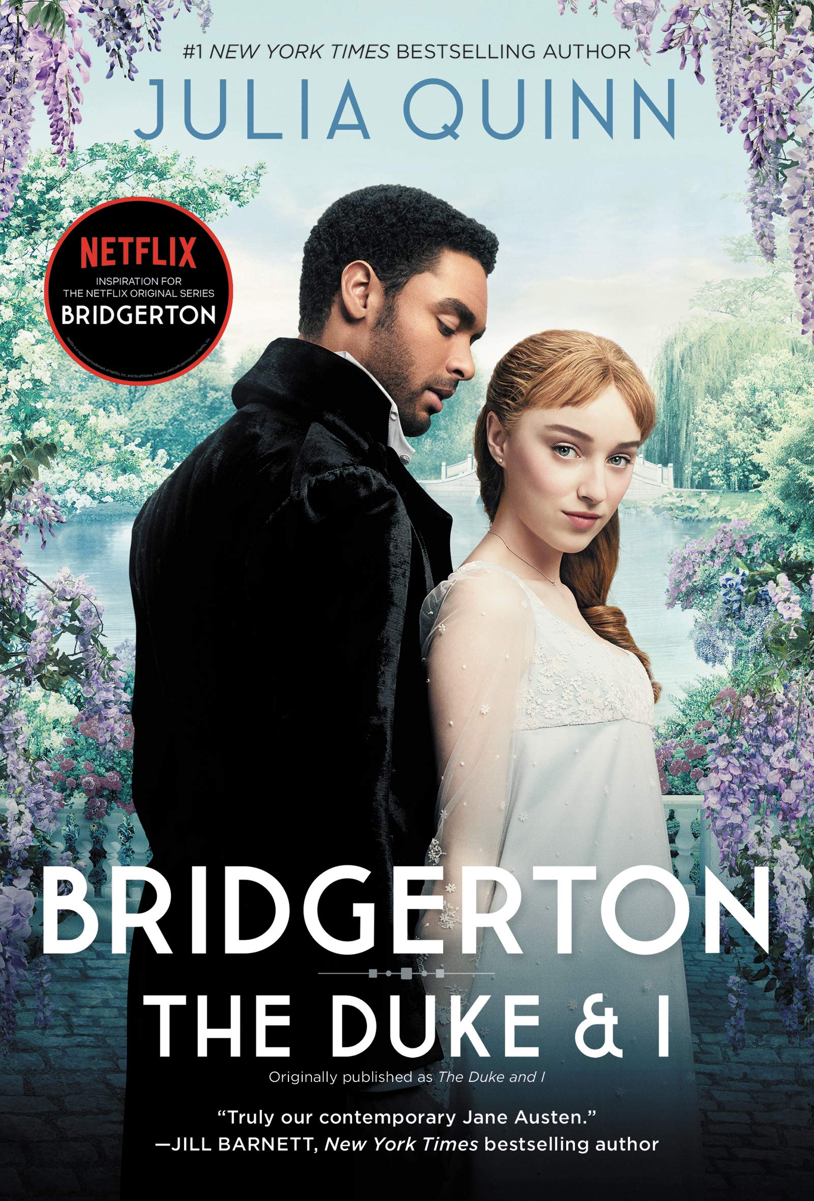 Bridgerton (TV Tie-in)