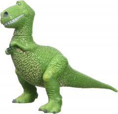 Figurina - Disney - Toy Story 3 - Rex