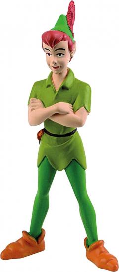 Figurina - Disney - Peter Pan