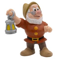 Figurina - Alba ca Zapada - Piticul Doc