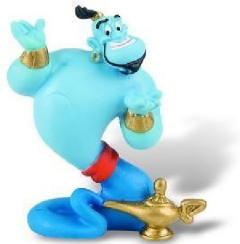 Figurine Disney - Aladdin - Duhul  