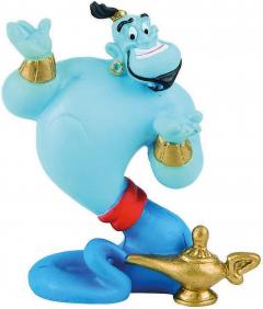 Figurina - Disney - Aladdin - Genie