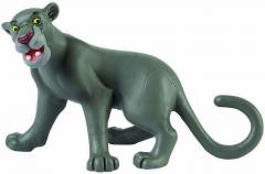 Figurina - Disney - The Jungle Book - Bagheera