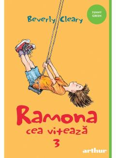 Ramona cea viteaza