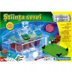 Kit stiintific - Arta serei