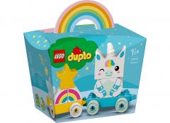 Jucarie - Lego Duplo - Unicorn 