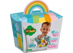 Jucarie - Lego Duplo - Unicorn 