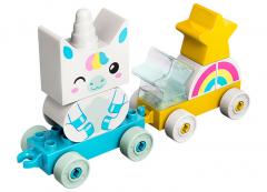 Jucarie - Lego Duplo - Unicorn 
