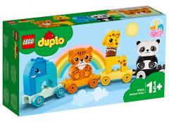 LEGO Duplo - Animal Train (10955)