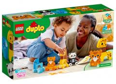 LEGO Duplo - Animal Train (10955)