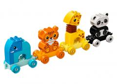 LEGO Duplo - Animal Train (10955)