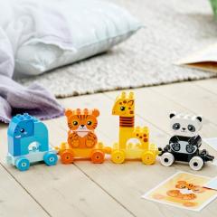 LEGO Duplo - Animal Train (10955)