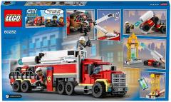 LEGO City - Fire Command Unit (60282)