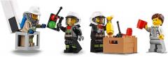 LEGO City - Fire Command Unit (60282)