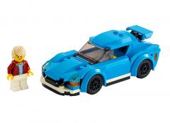 LEGO City - Sports Car (60285)