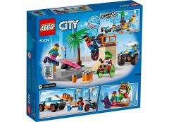 LEGO City - Skate Park (60290)