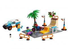 LEGO City - Skate Park (60290)