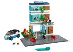 LEGO City - Family House (60291)